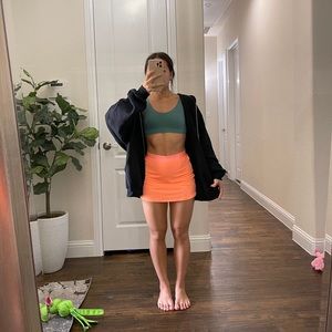 Nike Tennis Skirt Size Small